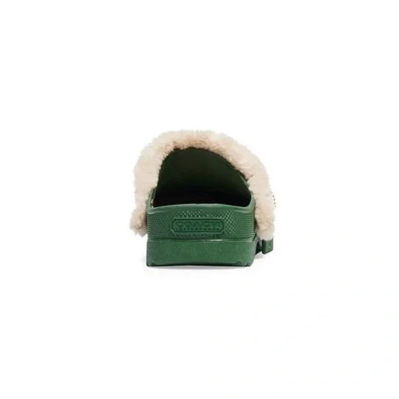 COACH Lola Clog - Picture 2 of 5